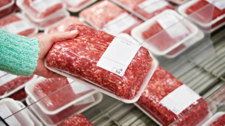 32 yıllık kasap saklama tüyoyu verdi Aylarca taze kalıyor, streç film yeterli