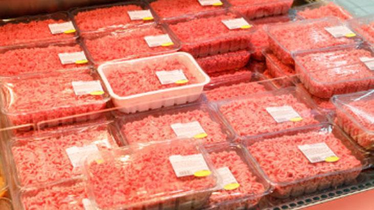 32 yıllık kasap saklama tüyoyu verdi Aylarca taze kalıyor, streç film yeterli