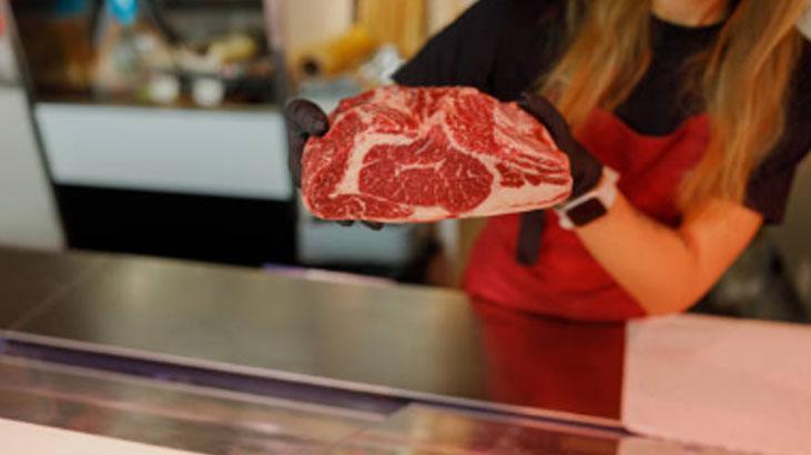 32 yıllık kasap saklama tüyoyu verdi Aylarca taze kalıyor, streç film yeterli