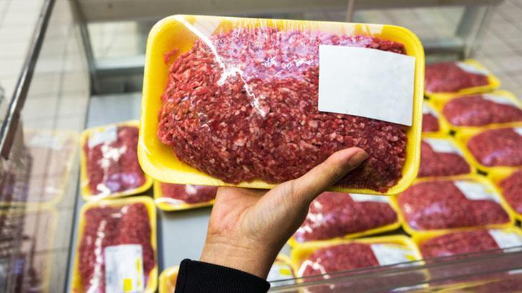 32 yıllık kasap saklama tüyoyu verdi Aylarca taze kalıyor, streç film yeterli