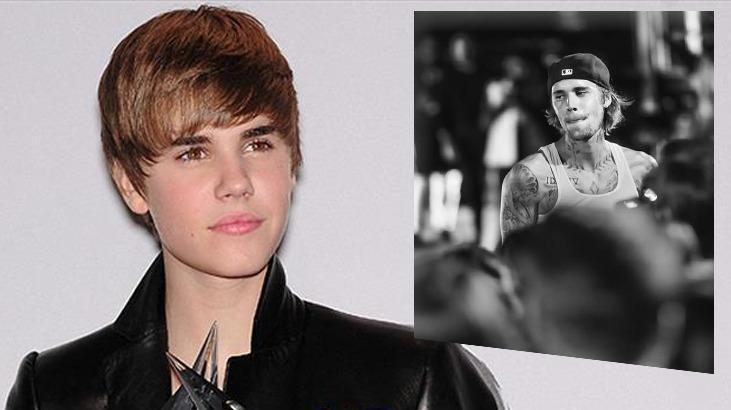Film gibi keşfedilme hikayesiyle ünlü oldu Justin Bieber ve inişli çıkışlı kariyerinin öyküsü