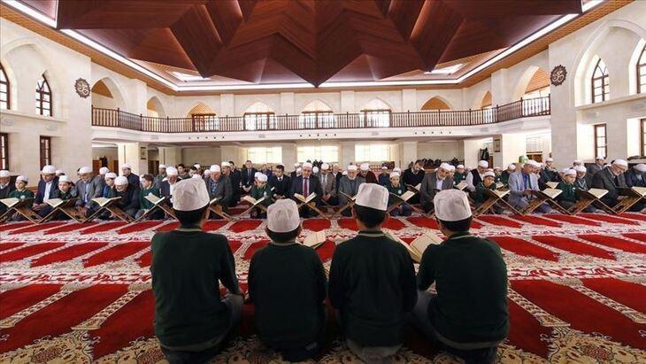 RAMAZAN MUKABELESİ HANGİ KANALDA VE SAAT KAÇTA