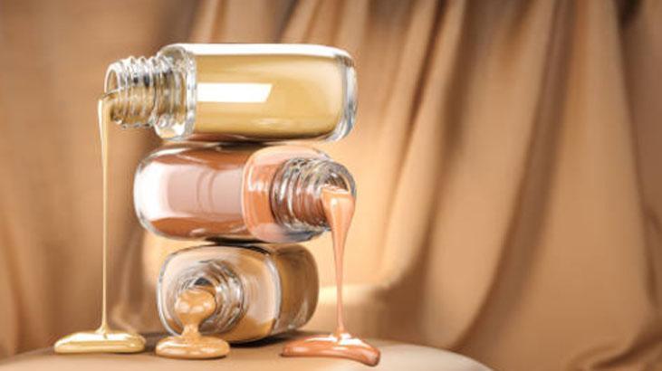 Likit fondöten Likit fondöten