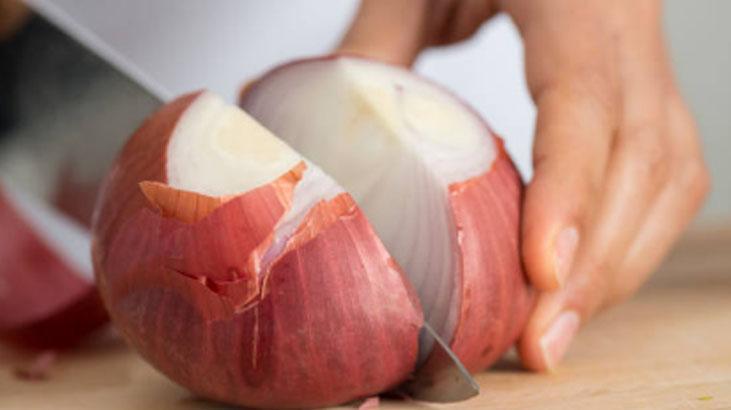 Almadan kontrol şart, her soğan aynı değil Düzse daha tatlı, en tazesi böyle anlaşılır