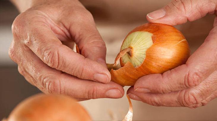 Almadan kontrol şart, her soğan aynı değil Düzse daha tatlı, en tazesi böyle anlaşılır
