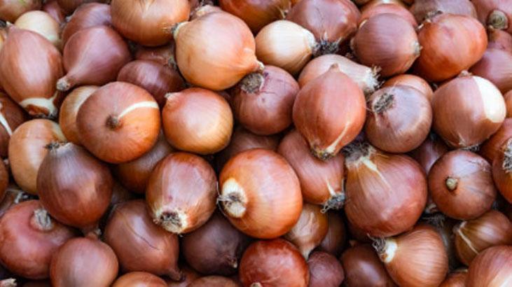 Almadan kontrol şart, her soğan aynı değil Düzse daha tatlı, en tazesi böyle anlaşılır