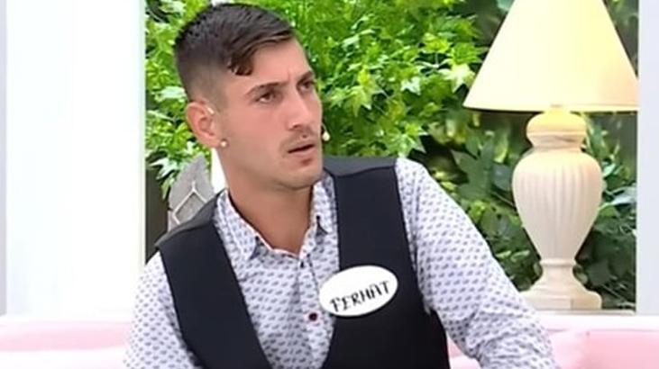 Esra Erolda şoke eden anlar Dilenci konuğun aylık kazancı dudak uçuklattı Esra Erolda şoke eden anlar Dilenci konuğun aylık kazancı dudak uçuklattı