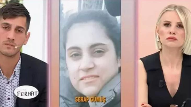 Esra Erolda şoke eden anlar Dilenci konuğun aylık kazancı dudak uçuklattı Esra Erolda şoke eden anlar Dilenci konuğun aylık kazancı dudak uçuklattı