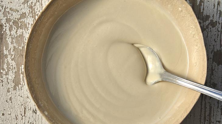 Tahin, iftar sonrasında mide hassasiyetini yatıştırabilir