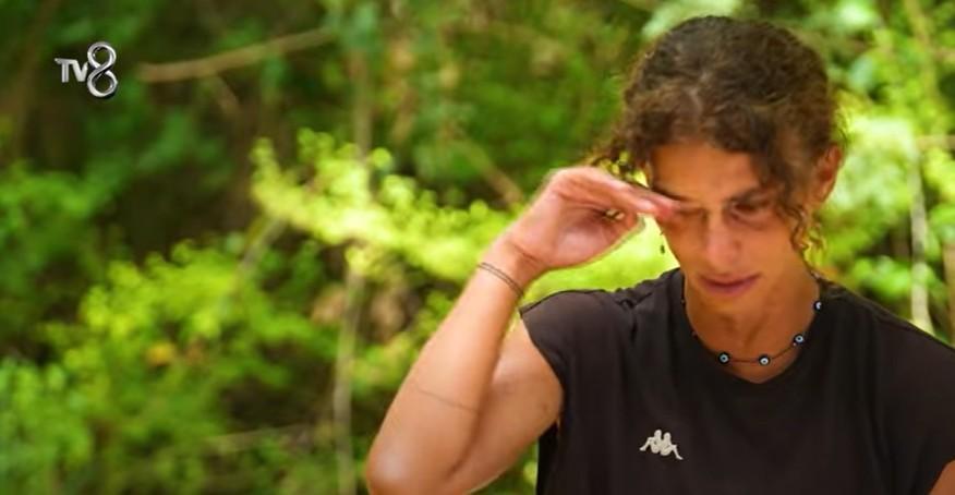 Survivorda Senem Genç elendi, Pınar Saka gözyaşlarına boğuldu