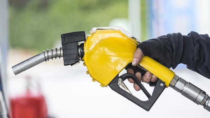 İZMİR AKARYAKIT FİYATLARI