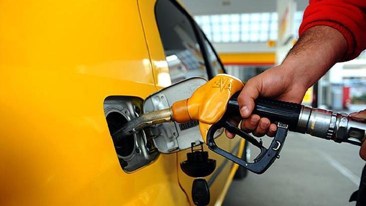 İSTANBUL AVRUPA YAKASI AKARYAKIT FİYATLARI