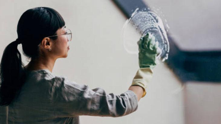 Yeşili, sarısı, mavisi var Meğer tesadüf değilmiş, her süngerin amacı farklı