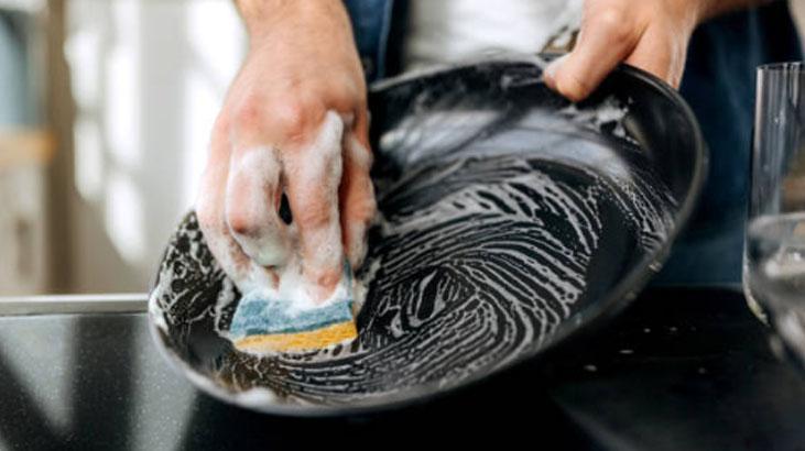 Yeşili, sarısı, mavisi var Meğer tesadüf değilmiş, her süngerin amacı farklı