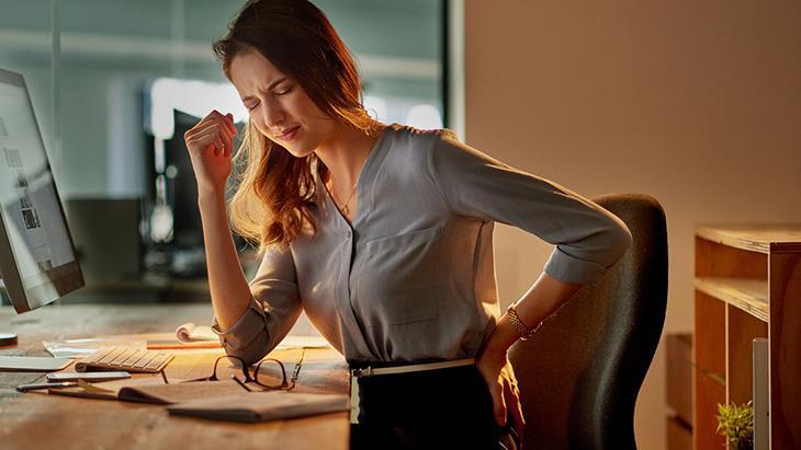 Metastaz yapan üçüncü bölge