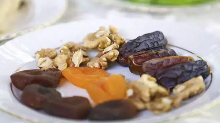 İFTAR DUASI ARAPÇA OKUNUŞU İFTAR DUASI ARAPÇA OKUNUŞU