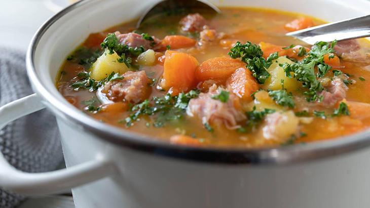 Emayeyi tencere, tavayı mahveden hata Böyle ısıtınca yıllarca yıpranmıyor