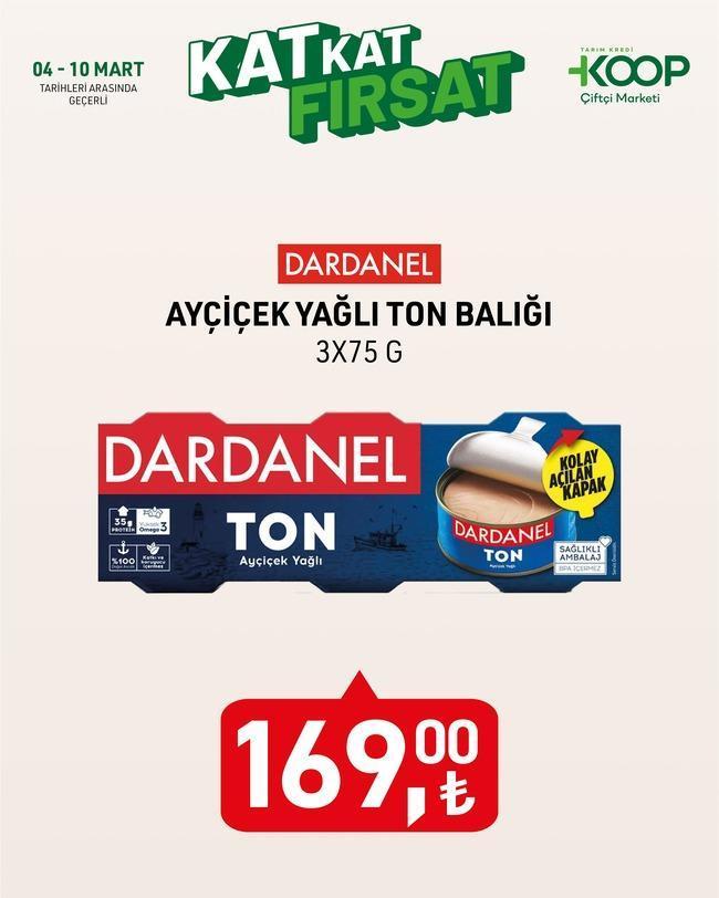 Tarım Kredi Kooperatif market 4-10 Mart 2025 aktüel kataloğu indirimleri fırsatı Mart ayının ilk Tarım Kredi market indirimli ürün fiyatları