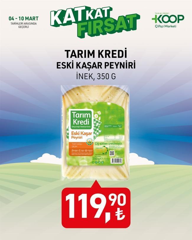 Tarım Kredi Kooperatif market 4-10 Mart 2025 aktüel kataloğu indirimleri fırsatı Mart ayının ilk Tarım Kredi market indirimli ürün fiyatları