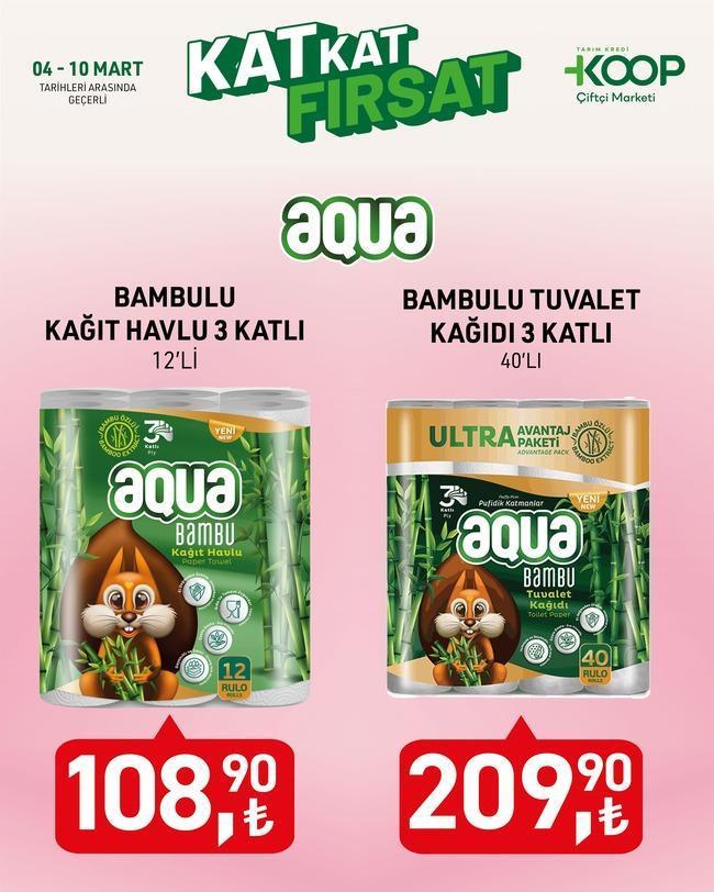 Tarım Kredi Kooperatif market 4-10 Mart 2025 aktüel kataloğu indirimleri fırsatı Mart ayının ilk Tarım Kredi market indirimli ürün fiyatları