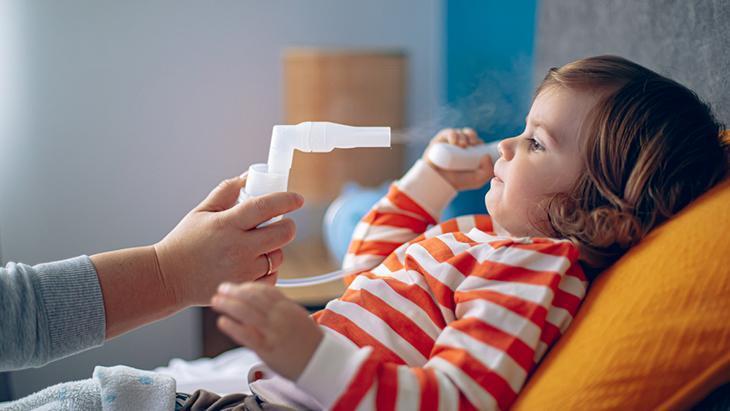 Özellikle 2 yaşın altındakiler etkileniyor İşte çocuklarda gribe karşı 8 etkili öneri