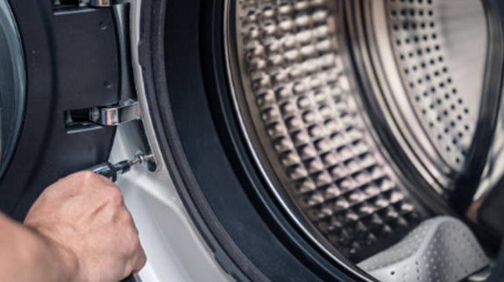 Her yıkamadan sonra deterjan bölmesine koyun Ne koku kalacak ne küf, gargara şartmış