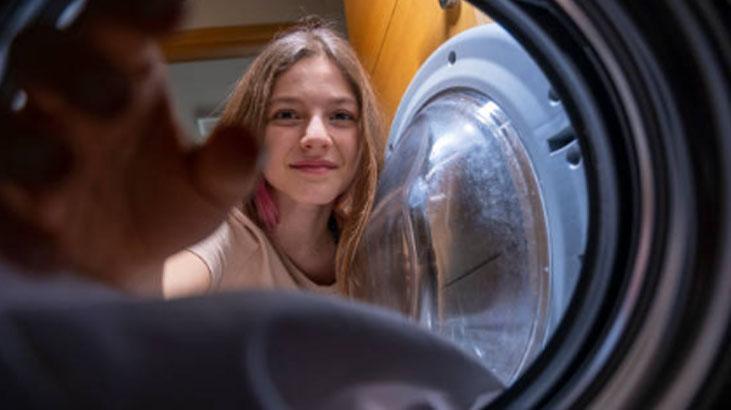 Her yıkamadan sonra deterjan bölmesine koyun Ne koku kalacak ne küf, gargara şartmış