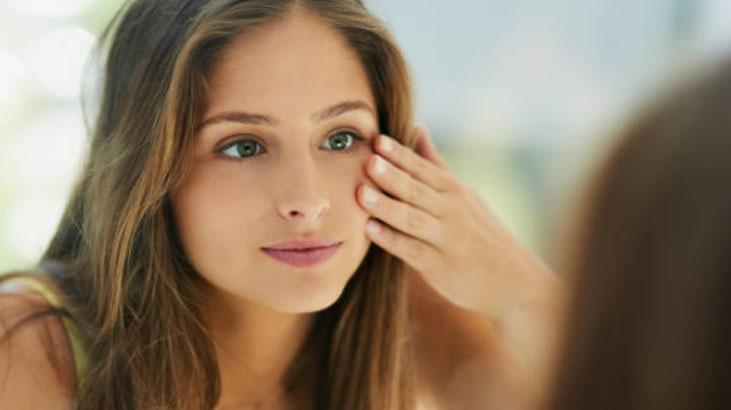 17 yıllık dermatolog güzellik reçetesini verdi Cildi 10 yıl gençleştiren yağ çekme tekniği