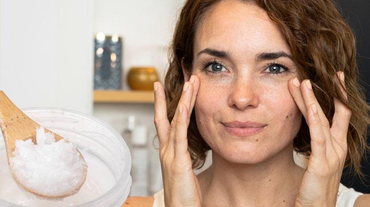 17 yıllık dermatolog güzellik reçetesini verdi Cildi 10 yıl gençleştiren yağ çekme tekniği