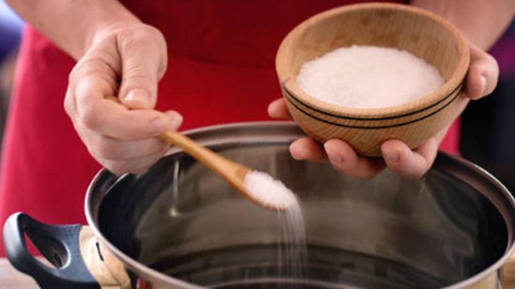 Patatesin en iyi hali Kızartmaya hiç gerek yok, fast-foodlara taş çıkaran tarif