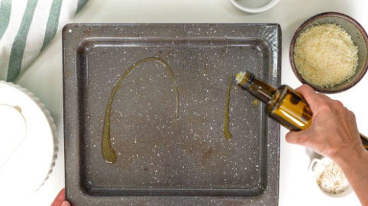 Patatesin en iyi hali Kızartmaya hiç gerek yok, fast-foodlara taş çıkaran tarif