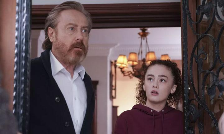 Kanal D canlı dizi izle 📺ANNEM ANKARA 13. BÖLÜM İZLE TEK PARÇA Annem Ankara son bölüm izle kesintisiz, full HD