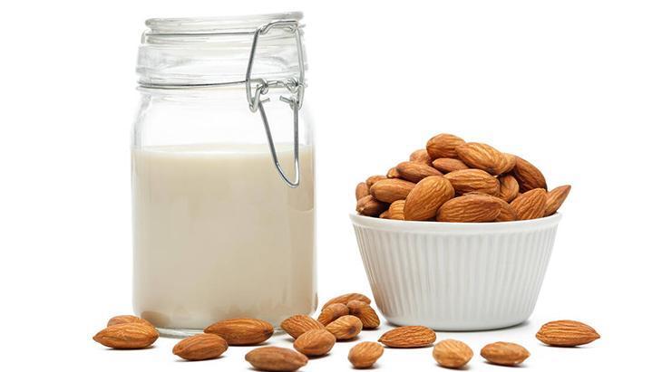 Bir bardak sütü daha sağlıklı yapacak Marketten alınabilecek en iyi seçenek Bir bardak sütü daha sağlıklı yapacak Marketten alınabilecek en iyi seçenek