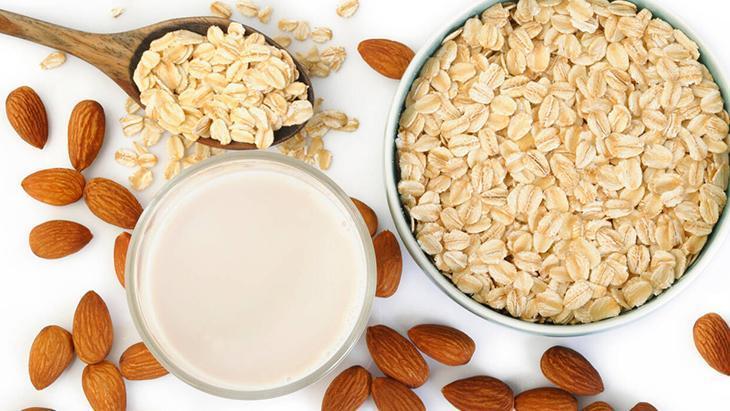 Bir bardak sütü daha sağlıklı yapacak Marketten alınabilecek en iyi seçenek Bir bardak sütü daha sağlıklı yapacak Marketten alınabilecek en iyi seçenek