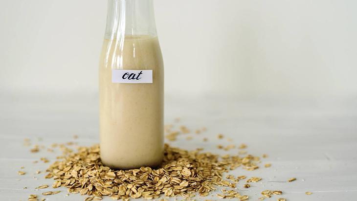 Bir bardak sütü daha sağlıklı yapacak Marketten alınabilecek en iyi seçenek Bir bardak sütü daha sağlıklı yapacak Marketten alınabilecek en iyi seçenek