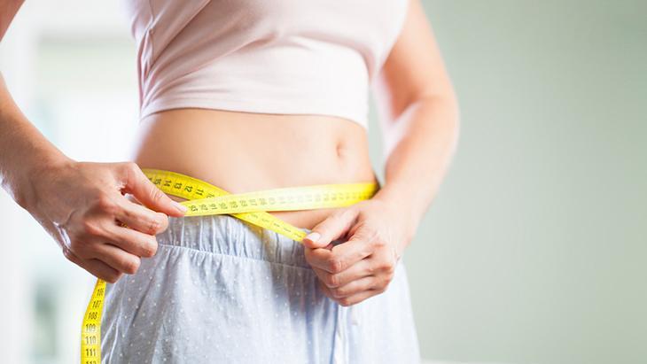 Verilen kiloları geri almamak için ne yapılmalı