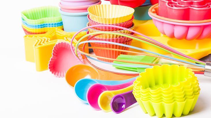 Silikondan yapılıyor, mutfakta devrim gibi Hem temizlemesi kolay hem dayanıklı