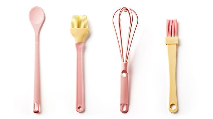 4- Temizliği ve saklanması kolaydır