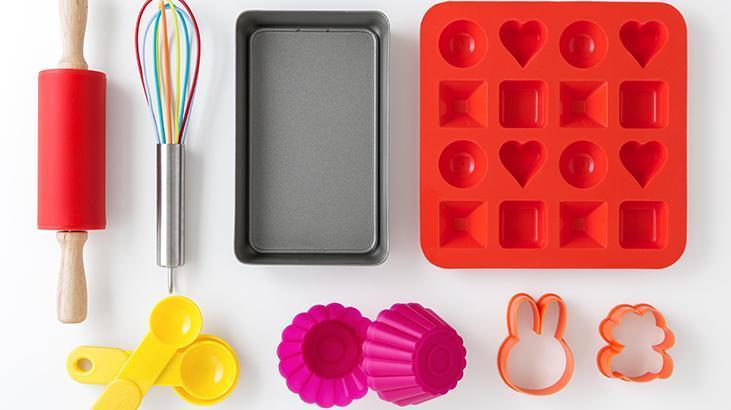 5- Kırılmadan pişirir