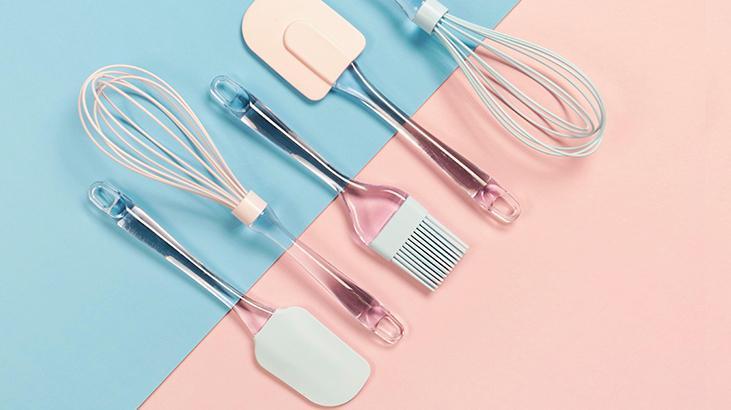 3- Silikon yağı keser