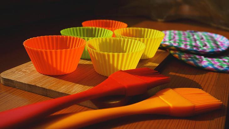 Silikondan yapılıyor, mutfakta devrim gibi Hem temizlemesi kolay hem dayanıklı