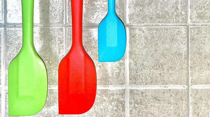 Silikondan yapılıyor, mutfakta devrim gibi Hem temizlemesi kolay hem dayanıklı