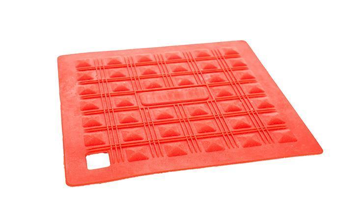 Silikondan yapılıyor, mutfakta devrim gibi Hem temizlemesi kolay hem dayanıklı