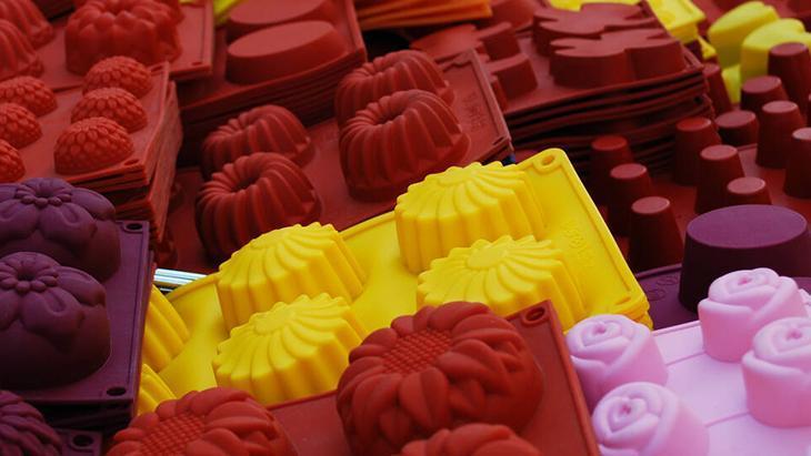 Silikondan yapılıyor, mutfakta devrim gibi Hem temizlemesi kolay hem dayanıklı