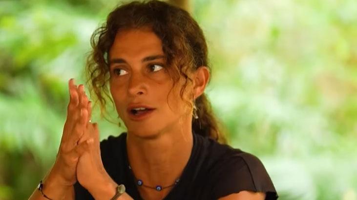 PINAR SAKA KİMDİR Survivor Gönüllüler takımı yarışmacısı Pınar Saka kaç yaşında Hayatı ve kariyeri hakkında bilinmeyenler...