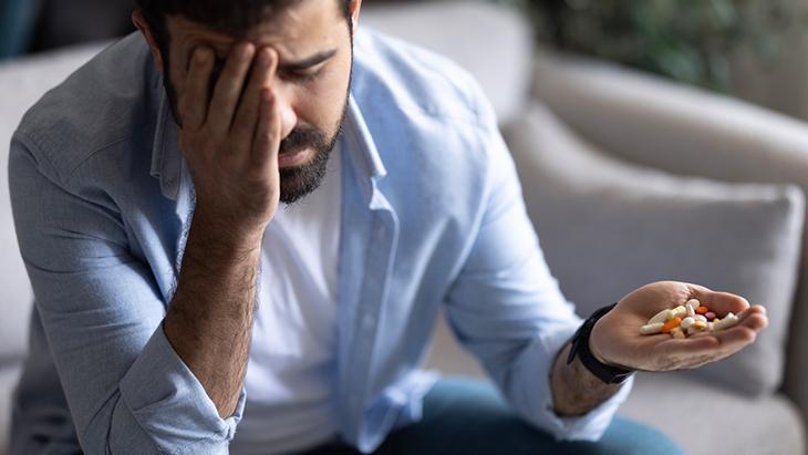 Uzun süreli açlık aniden kan şekeri düşmesine neden olabilir