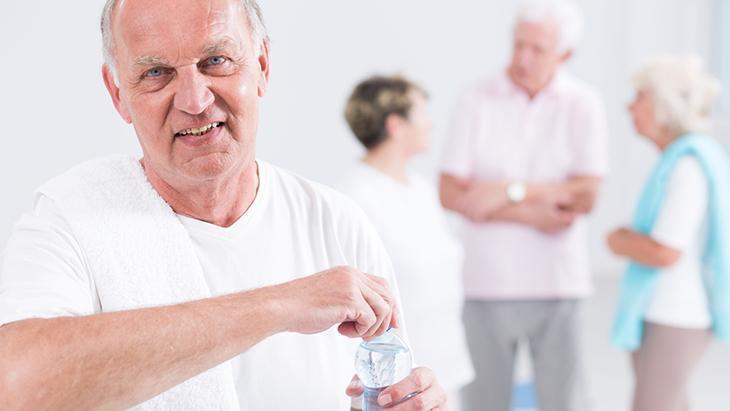 Böbrek hastalarının uzun süre susuz kalmaması önemli