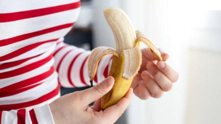 Muzları karartmayan yöntem 15 gün daha taze kalacak, gereken tek şey var