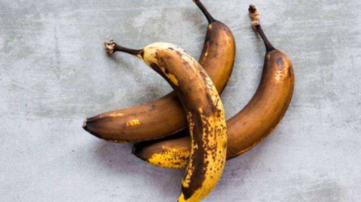 Muzları karartmayan yöntem 15 gün daha taze kalacak, gereken tek şey var