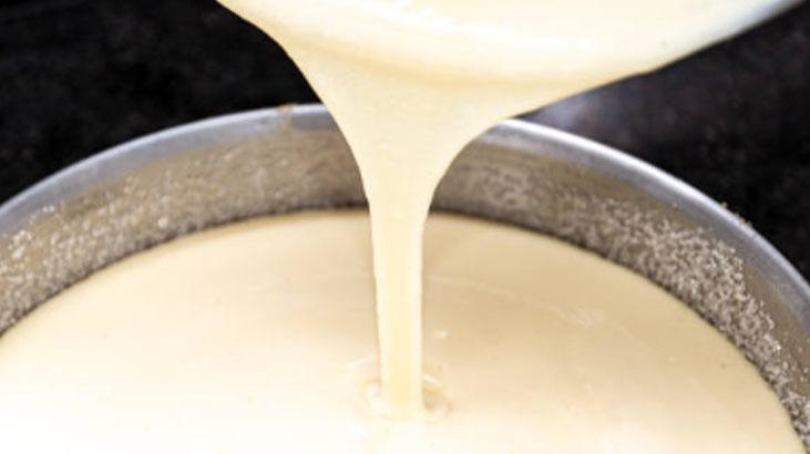 Bu tarif fırın bile açtırmıyor 5 dakikada hazırlanan tencere keki, tadı enfes